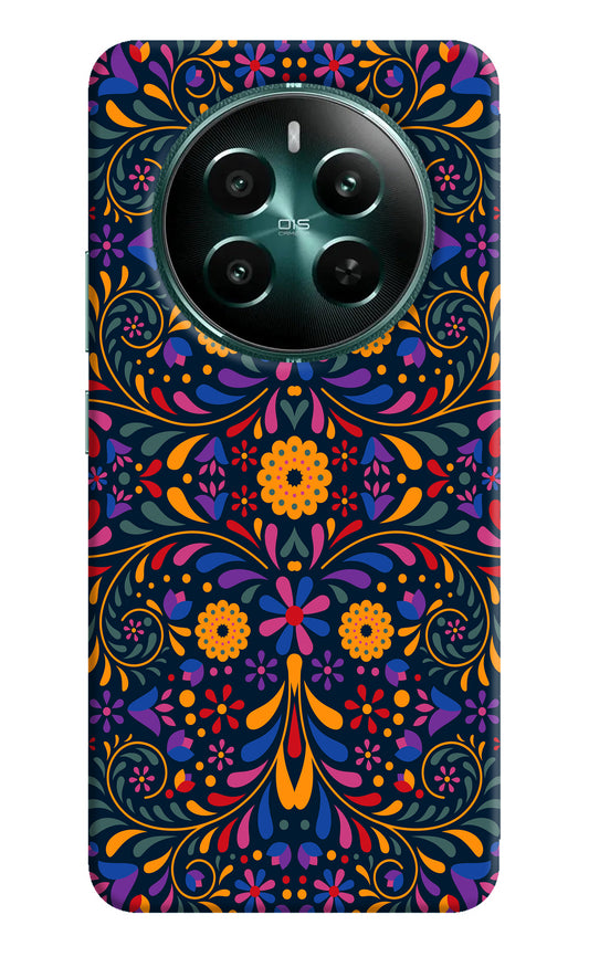 Mexican Art Realme P1 5G Back Cover