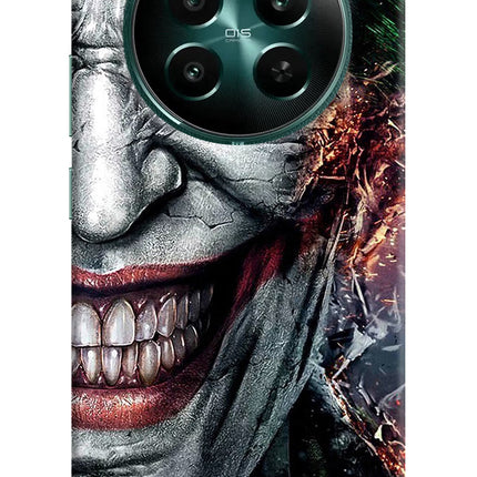 Joker Cam Realme P1 5G Hard Case Back Cover by Casekaro