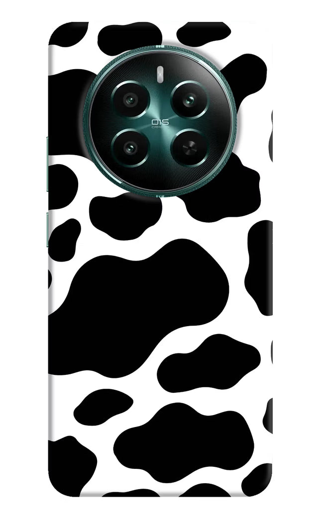Cow Spots Realme P1 5G Hard Case Back Cover by Casekaro