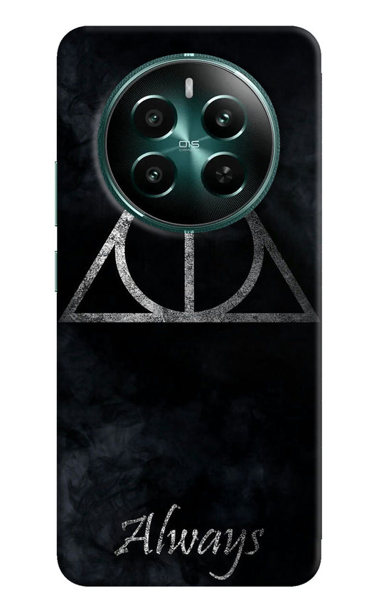 Deathly Hallows Realme P1 5G Back Cover