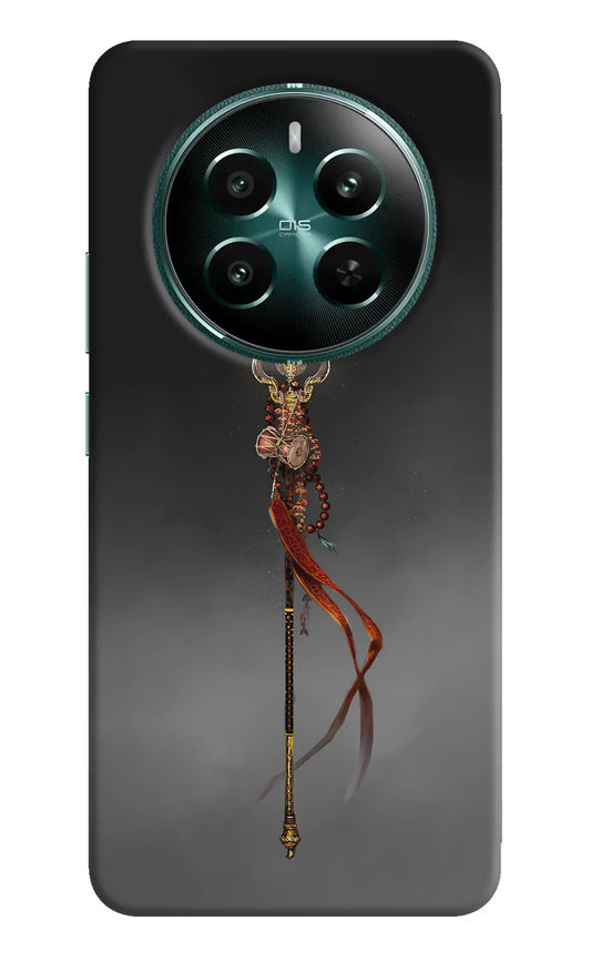 Shiv Trishul Realme P1 5G Hard Case Back Cover by Casekaro