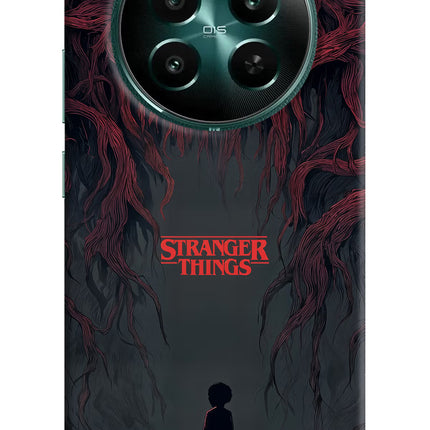 Ordinary Things Dark Side Realme P1 5G Hard Case Back Cover by Casekaro