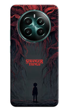 Ordinary Things Dark Side Realme P1 5G Hard Case Back Cover by Casekaro