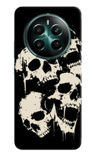 Dead Stack Realme P1 5G Hard Case Back Cover by Casekaro