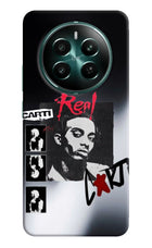 Playboi Carti Realme P1 5G Hard Case Back Cover by Casekaro