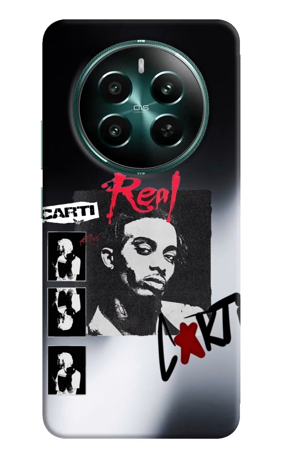 Playboi Carti Realme P1 5G Back Cover