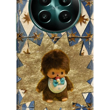 Woodooo Realme P1 5G Hard Case Back Cover by Casekaro
