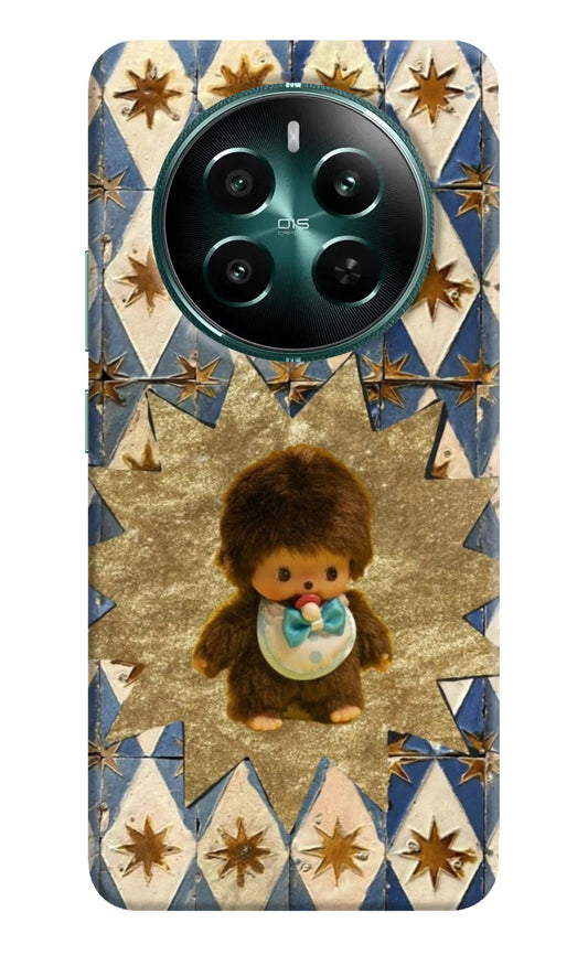 Woodooo Realme P1 5G Back Cover