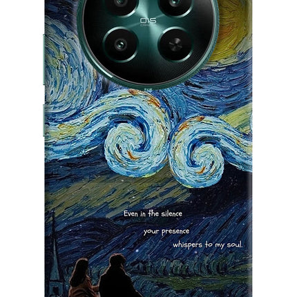 Softcore Realme P1 5G Hard Case Back Cover by Casekaro