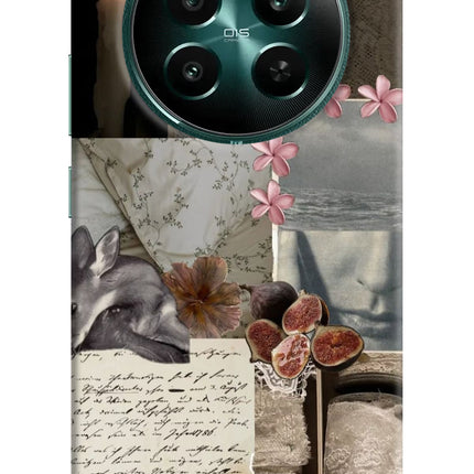 Midnight Sky Realme P1 5G Hard Case Back Cover by Casekaro