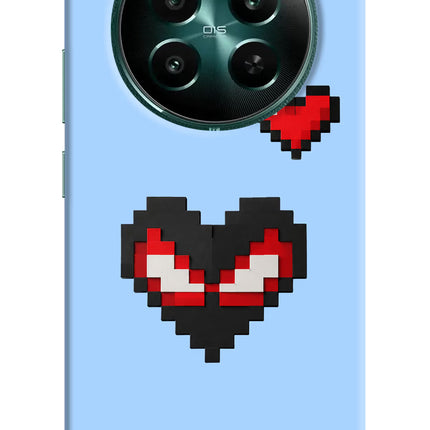 Peter Heart Realme P1 5G Hard Case Back Cover by Casekaro