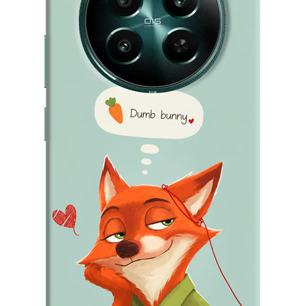 Nick Charm Realme P1 5G Hard Case Back Cover by Casekaro