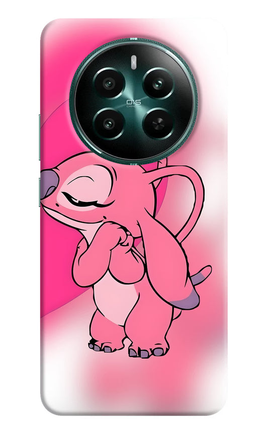 Angel Hug Realme P1 5G Hard Case Back Cover by Casekaro