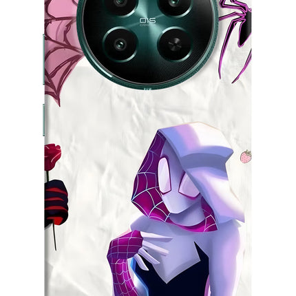 Gwen Verse Realme P1 5G Hard Case Back Cover by Casekaro
