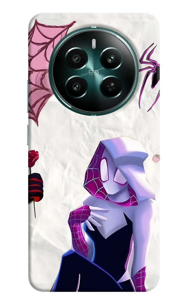 Gwen Verse Realme P1 5G Hard Case Back Cover by Casekaro
