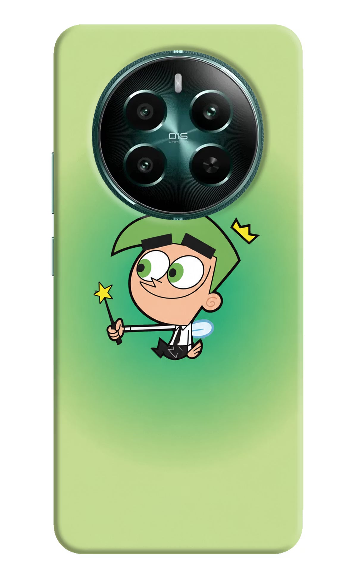 Cosmo Magic Realme P1 5G Back Cover