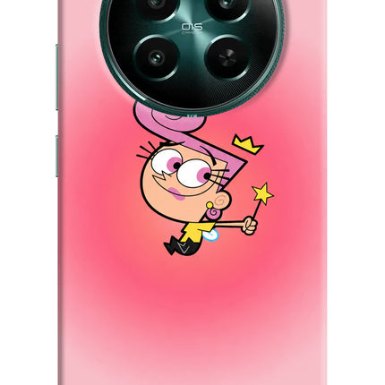 Wanda Magic Realme P1 5G Hard Case Back Cover by Casekaro