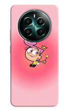 Wanda Magic Realme P1 5G Hard Case Back Cover by Casekaro