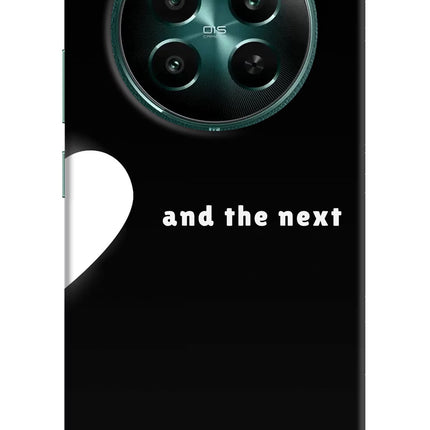 Next World Realme P1 5G Hard Case Back Cover by Casekaro