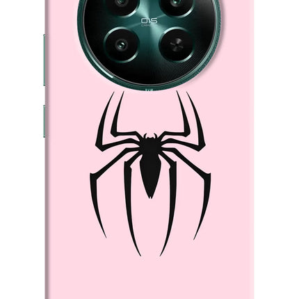 Peter Symbol Realme P1 5G Hard Case Back Cover by Casekaro
