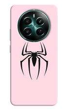 Peter Symbol Realme P1 5G Hard Case Back Cover by Casekaro