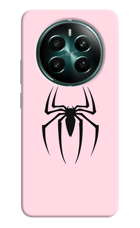 Peter Symbol Realme P1 5G Hard Case Back Cover by Casekaro