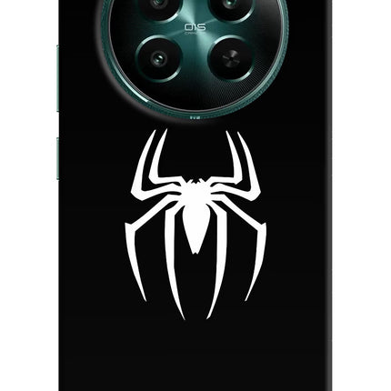 Miles Symbol Realme P1 5G Hard Case Back Cover by Casekaro