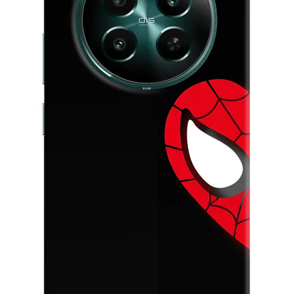 Peter Mask Realme P1 5G Hard Case Back Cover by Casekaro