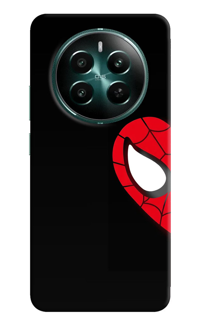 Peter Mask Realme P1 5G Hard Case Back Cover by Casekaro