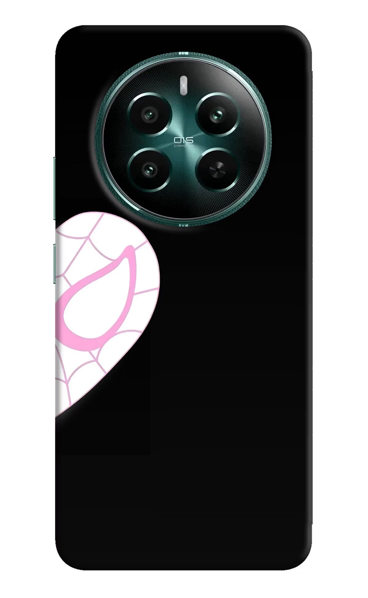 Gwen Mask Realme P1 5G Back Cover