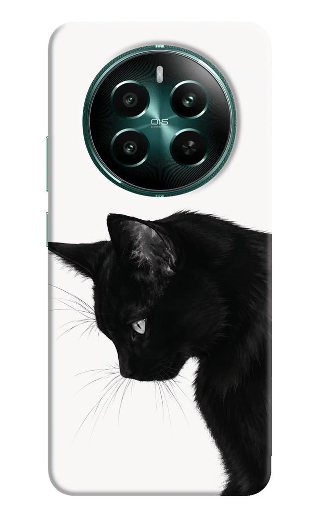 Shadow Gaze Realme P1 5G Hard Case Back Cover by Casekaro