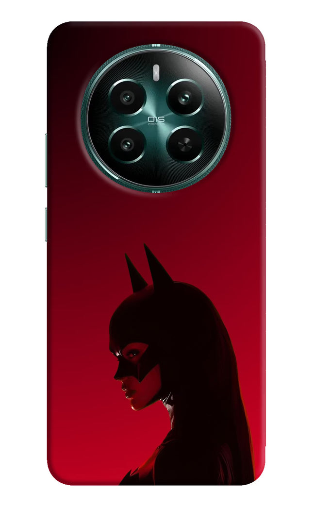 Night Thief Realme P1 5G Hard Case Back Cover by Casekaro