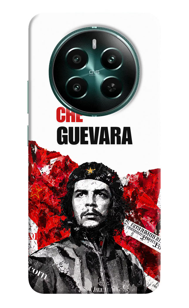 Che Guevara Revolution Realme P1 5G Hard Case Back Cover by Casekaro