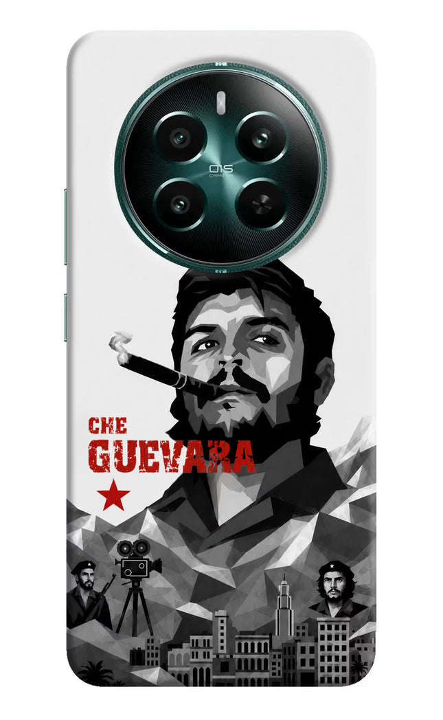 Che Guevara Iconic Realme P1 5G Hard Case Back Cover by Casekaro
