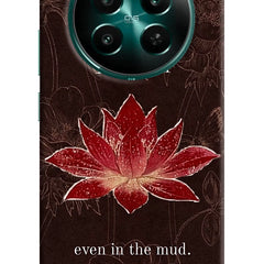 Bloom Realme P1 5G Hard Case Back Cover by Casekaro