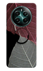Leaf Pattern Realme P1 5G Pop Case by Casekaro