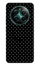 White Dots Realme P1 5G Pop Case by Casekaro