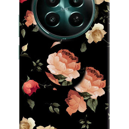 Flowers Realme P1 5G Pop Case by Casekaro