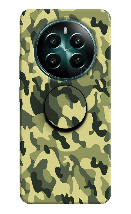 Camouflage Realme P1 5G Pop Case