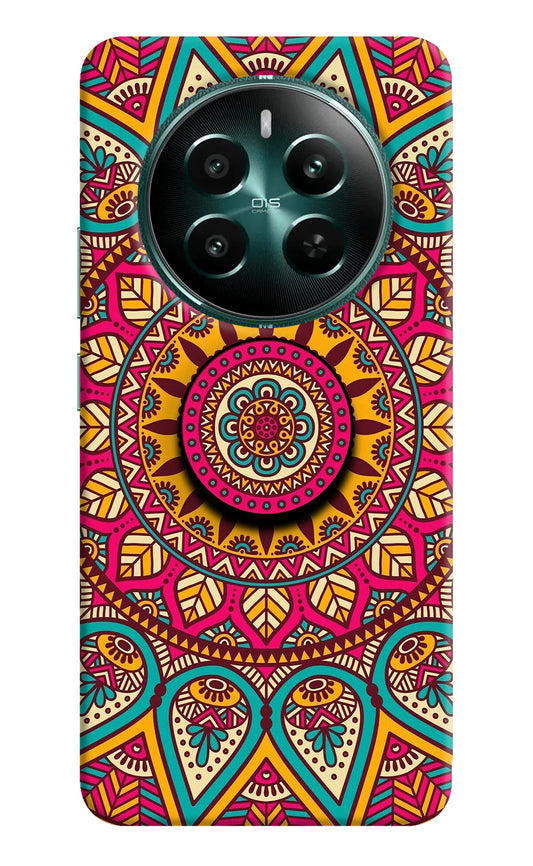 Mandala Realme P1 5G Pop Case