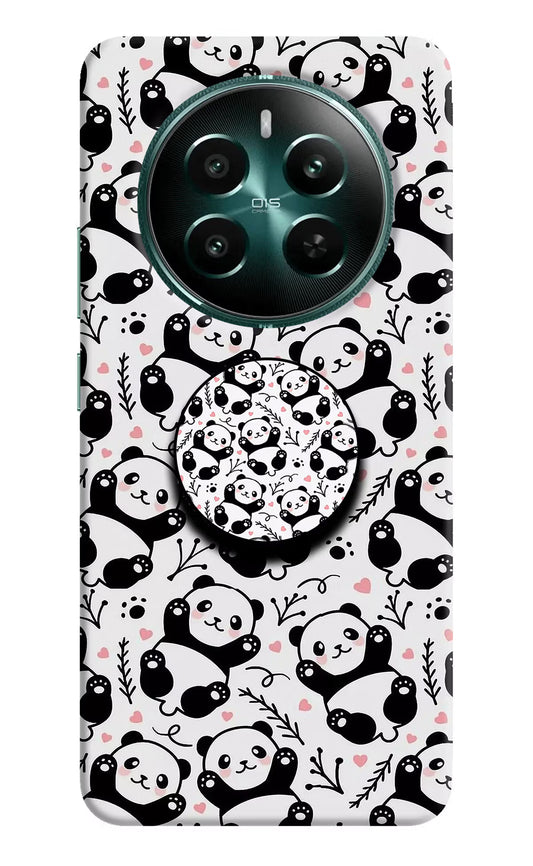 Cute Panda Realme P1 5G Pop Case by Casekaro