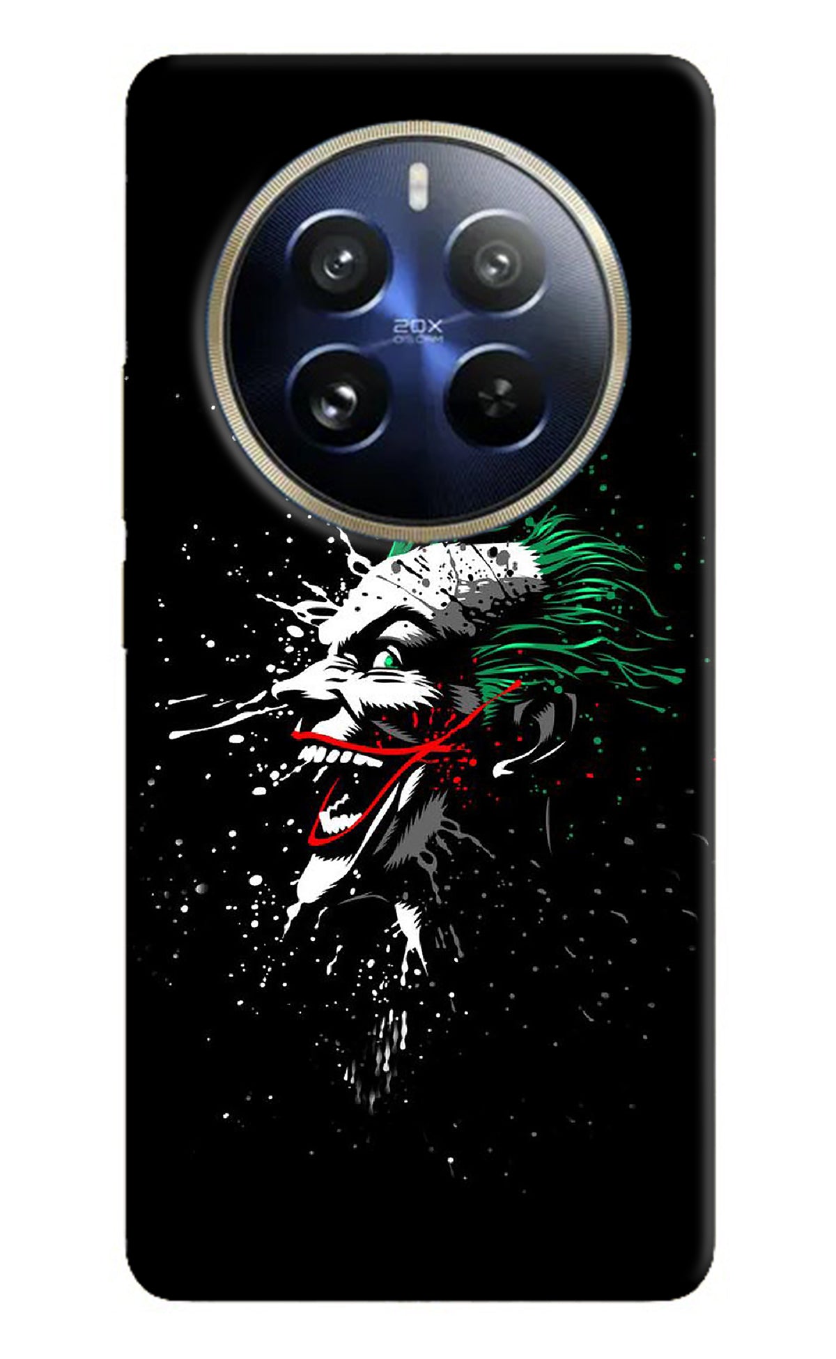 Joker Realme P1 Pro 5G Back Cover