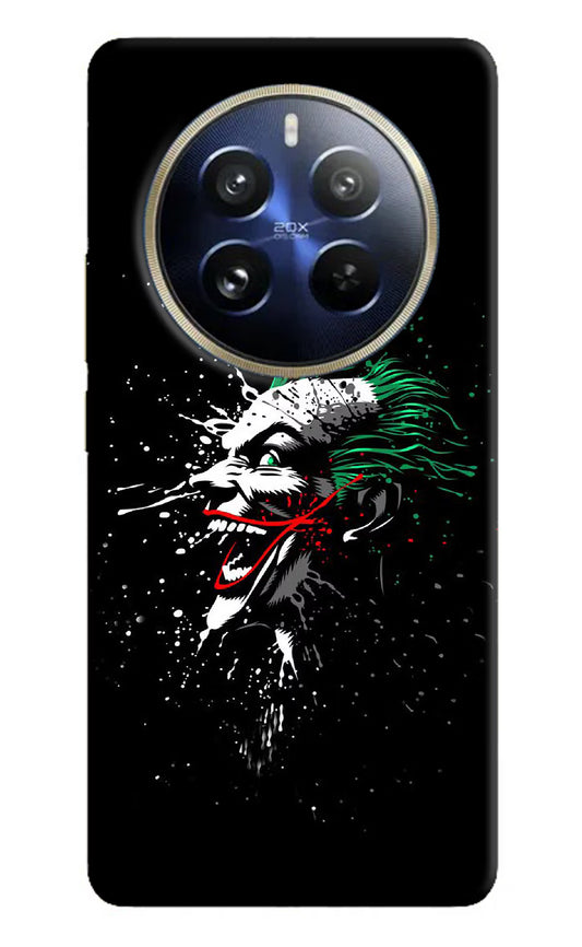 Joker Realme P1 Pro 5G Hard Case Back Cover by Casekaro