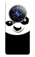 Panda Realme P1 Pro 5G Hard Case Back Cover by Casekaro