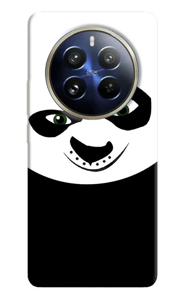 Panda Realme P1 Pro 5G Hard Case Back Cover by Casekaro