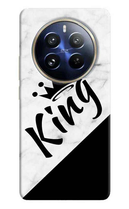 King Realme P1 Pro 5G Hard Case Back Cover by Casekaro