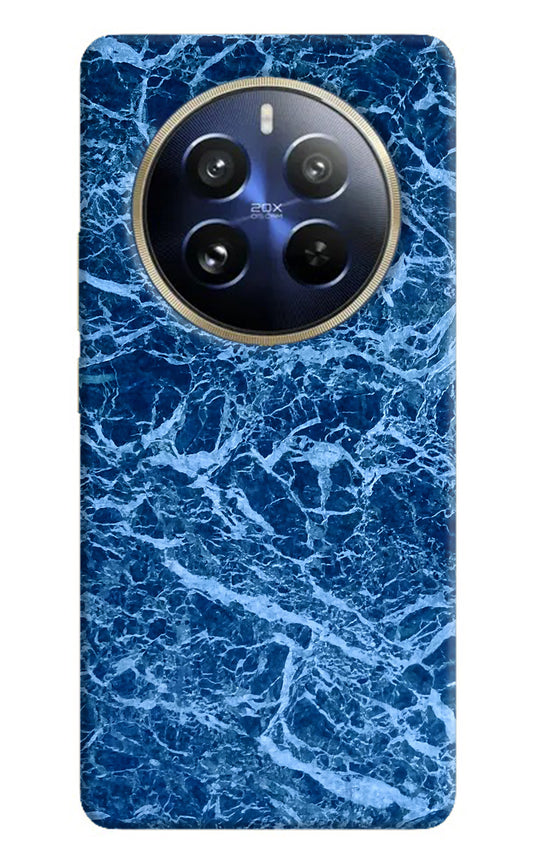 Blue Marble Realme P1 Pro 5G Back Cover