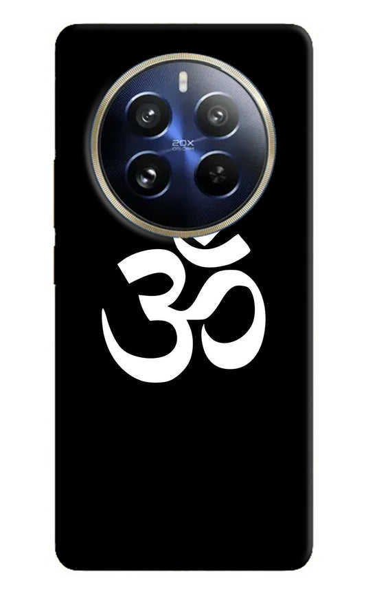 Om Realme P1 Pro 5G Back Cover