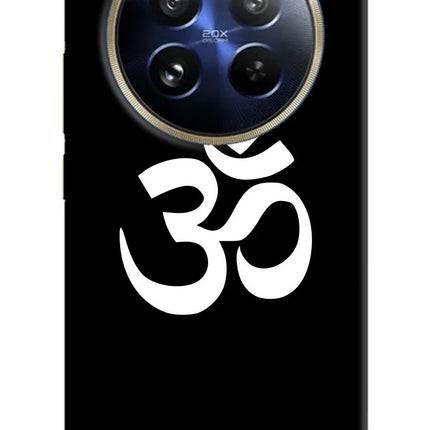 Om Realme P1 Pro 5G Hard Case Back Cover by Casekaro