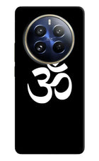 Om Realme P1 Pro 5G Hard Case Back Cover by Casekaro